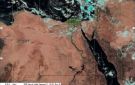 الأرصاد: صور الأقمار الصناعية تشير إلى تكاثر السحب وسقوط أمطار