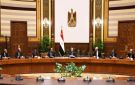 السيسي: مصر ستعمل على تذليل أية عقبات لضمان نجاح مشروع المدارس اليابانية