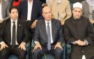 الأوقاف تشارك في الملتقى الثاني للمشروع القومي لإعداد وتأهيل الشباب للقيادة بالبحيرة