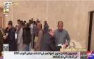 المصريون بالخارج يدلون بأصواتهم في انتخابات مجلس النواب 2025