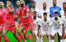 قناة مجانية تنقل مباراة المغرب وعمان فى كأس العرب وموعد اللقاء