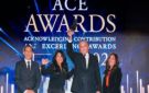 Marriott Residences Heliopolis, Cairo تفوز بجائزة Branded Residences Project of the Year 2025 at the ACE Awards