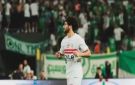 الزمالك يحسم الشوط الأول أمام كهرباء الإسماعيلية في كأس العاصمة