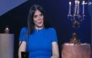 حورية فرغلي تكشف سبب تفكيرها في اعتزال الفن