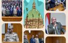 جامعة القاهرة تحتفل بتكريم طلابها المتميزين تفاصيل مهمة