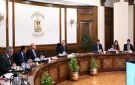 رئيس الوزراء يستعرض الموقف التنفيذي لمشروعات رأس الحكمة الجديدة وشمس الحكمة