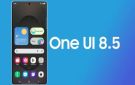 سامسونج تطلق تحديث One UI 8.5 لهواتف Galaxy محددة