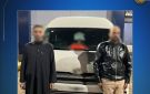 ضبط شخصين يحاولان شراء أصوات الناخبين بمبالغ مالية بالبحيرة