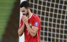 كأس العرب .. عمر خربين يسجل هدفا عالميا لمنتخب سوريا أمام تونس