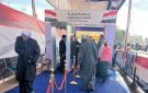 انتخابات مجلس النواب 2025.. توافد المواطنين علي لجان الاقتراع بمحافظة الشرقية