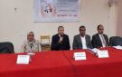  جسمك ملكك.. حافظ عليه ندوة تثقيفية بإعلام الخارجة في الوادي الجديد
