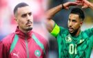 مباراة المغرب ضد السعودية بث مباشر في كأس العربMorocco vs Saudi Arabia