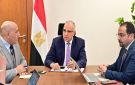 وزير الري: مصر تستثمر في تأهيل 133 مهندسا لقيادة منظومة المياه 2.0