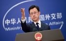 الخارجية الصينية: التعايش السلمي الخيار الصحيح للعلاقات بين بكين وواشنطن