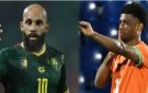 تشكيل قمة الجولة الثانية بين الكاميرون وكوت ديفوار في كأس أمم إفريقيا