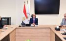 وزير الري: مشروع ضبط النيل يأتي في إطار رؤية الدولة لحماية الموارد المائية واستدامتها