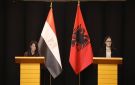 التخطيط: آفاق التعاون بين مصر وألبانيا واعدة.. وأولوية لتعزيز الاستثمار والتبادل التجاري