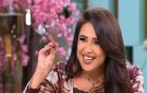  محدش يقدر يكسرني .. الفنانة المصرية ياسمين عبد العزيز تتصدر التريند بعد حلقة منى الشاذلي (فيديو) - eg