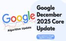جوجل تبدأ طرح تحديث Google December 2025 Core Update مع تأثير عالمي على نتائج البحث - eg