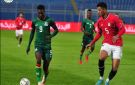 4 لاعبين شباب.. قائمة زامبيا لكأس أمم إفريقيا 2025