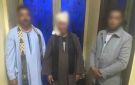 القبض على 3 أشخاص يوجهون الناخبين بسوهاج