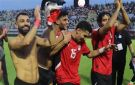 القنوات الناقلة لمباريات كأس الامم الإفريقية.. مواعيد مباريات منتخب مصر - eg