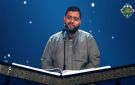حسن عبد النبي لمتسابق بدولة التلاوة: بيقلد كتير .. وياريت يقرا بصوته أفضل