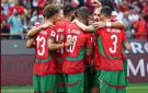 كأس العالم 2026.. المنتخب المغربي يصطدم بالبرازيل في مواجهة نارية