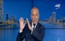 أحمد موسى: أطلب بإسقاط الجنسية المصرية عنه علاء عبد الفتاح فيديو