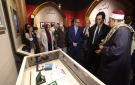 وزيرا الثقافة والأوقاف يفتتحان متحف قراء القرآن الكريم بالعاصمة الجديدة