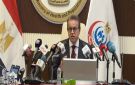 وزير الصحة يطمئن المواطنين: لا فيروسات في مصر والوضع الوبائي مستقر فيديو