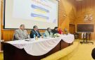 كلية التربية النوعية بكفرالشيخ تنظم ندوة ريادة الأعمال بين الآفاق والتحديات - eg