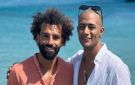 محمد رمضان يوجه رسالة قوية لـ محمد صلاح بعد أزمته مع ليفربول.. ماذا قال؟