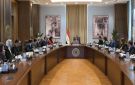 مدبولي يتابع جهود التنسيق بين وزارات المجموعة الاقتصادية في الملفات ذات الأولوية