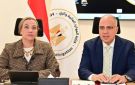 وزير الري: الدولة تبذل مجهودات كبيرة لتنفيذ مشروعات سياسات لمواجهة تغير المناخ - eg