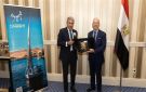 وزير السياحة يبحث مع اتحاد منظمي الرحلات الأمريكي زيادة التدفقات السياحية إلى مصر