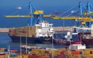 تداول 37 ألف طن بضائع عامة ومتنوعة بموانئ البحر الأحمر