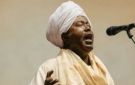 وفاة الفنان السوداني عبد القادر سالم عن عمر ناهز 80 عاما