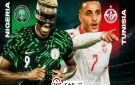 القنوات المجانية الناقلة لكأس إفريقيا 2025 على نايل سات مباراة تونس ونيجيريا