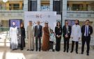تعاون مصري إماراتي لاستكمال المرحلة الثانية من مستشفى أهل مصر لعلاج الحروق