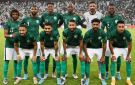 موعد مباراة منتخب السعودية وجزر القمر في كأس العرب