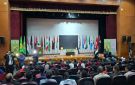 الأقصر تشارك في منتدى الشباب العربي الإفريقي الجامعات الخضراء 