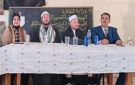 الإفتاء والثقافة تنظمان ندوة توعوية بقصر العياط حول دور الأسرة في تعزيز الأمن المجتمعي