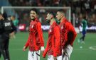 منتخب مصر يبدأ استعداداته لمواجهة بنين في ثمن نهائي كأس أمم أفريقيا