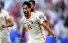 الأهلي يتحرك لحسم صفقة نجم منتخب الأردن يزن النعيمات