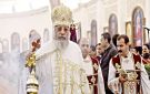 الكنيسة الأرثوذكسية تحدد خطوات تسجيل حضور قداس عيد الميلاد المجيد 2026