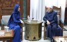 شيخ الأزهر: العقل الإسلامي في أبهى تجلياته يحتفظ لأوزبكستان بأعلى درجات التقدير