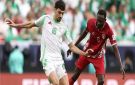 موعد مباراة الجزائر القادمة في دور ربع نهائي كأس العرب 2025 - eg