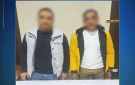 انتخابات الإعادة.. ضبط شخصين بحوزتهما أموال للتأثير على الناخبين بحدائق القبة