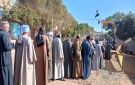 شاهد.. إقبال كبير من الناخبين للتصويت في377 مقرا انتخابيا بالمنيا